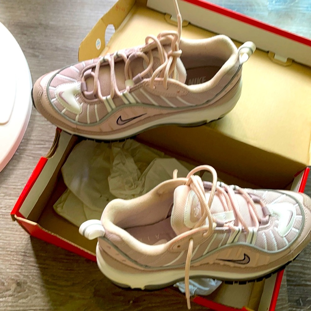 Nike Air Max